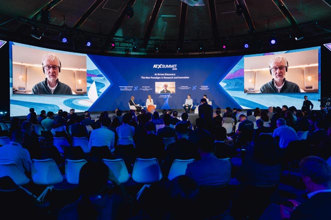 AI-Driven Discovery: The New Paradigm in Research and Innovation